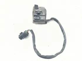 Zero 45-02693 13 S Front Left Control Headlight Switch Zero 45-02693 13 S Front Left Control Headlight Switch