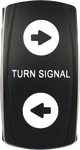 Open Trail 459-19087 - Standard Rocker Switch For Turn Signals. Fixed Price $28.95.