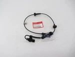 Genuine Oem Honda 57455-tva-a03 Driver Lh Front Abs Speed Sensor 18-21 Accord. Fixed Price $53.14.