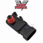 Twin Power Map Sensor For 1999-2005 Harley Davidson Fxdx Dyna Super Glide Ce. Fixed Price $47.98.
