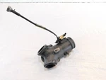 2005-2007 Buell Xb9 Lightning Throttle Body & Intake Manifold W/ Fuel Injectors. Fixed Price $149.95.