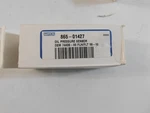 New Western Power Sports Harley Davidson Oil Pressure Sensor Touring 865-01427. Fixed Price $46.99.