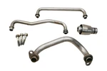 91 Honda Cbr1000f Engine Oil Lines. Fixed Price $79.99.