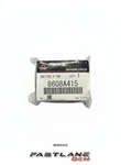 2019-2025 Mitsubishi Eclipse Cross Window Switch Right 8608a415 Oem. Fixed Price $130.00.