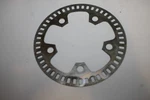 2012 - 2022 Kawasaki Zx14 Zx 14 Abs Sensor Rotor 21007-0140. Fixed Price $19.95.