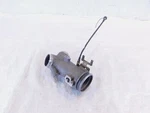 2005-2007 Buell Xb9 Lightning Firebolt Throttle Body & Intake Manifold Housing. Fixed Price $149.95.