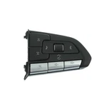 Genuine Gm 2021-2024 Escalade Esv Steering Wheel Audio Switch 13545472. Fixed Price $72.67.