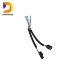 Tps Test Setting Harness Tool Fits For Sxf Xc-f Exc F Husqvarna Yamaha Honda New. Fixed Price $19.13.