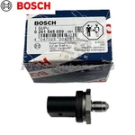 Bosch Oem Fuel Injection Pressure Sensor For Audi A3 A4 A6 Vw Passat Cc 2.0t. Fixed Price $45.30.