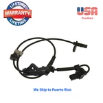 57455-tva-a03 Abs Wheel Speed Sensor Front Left Fit Honda Accord 2018-2021. Fixed Price $14.90.