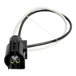 Ambient Air Temperature Sensor Connector Fits Jaguar S Type X 2000-2008. Fixed Price $16.00.