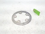 15-18 Kawasaki Klz 1000 Versys Lt Front Abs Sensor Ring 21007-0140. Fixed Price $24.99.